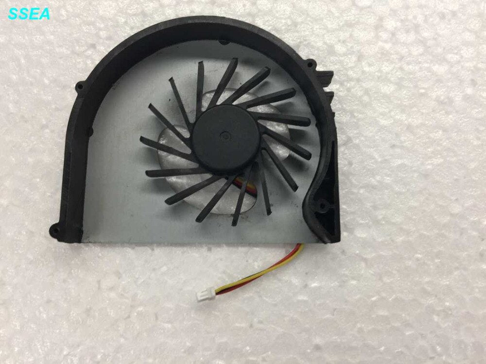 CPU cooling Fan for Dell Inspiron 15R N5110 Series