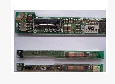 LCD Screen Inverter Board For Dell Latitude D420 D430