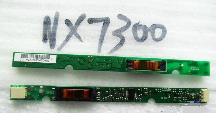 LCD-Bildschirm-Inverterplatine für HP Compaq NX7300 NX7400 NX8220 NC6220 NW8440