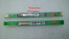 LCD Screen Inverter Board For HP Pavilion dv7 dv8000 for Compaq A900
