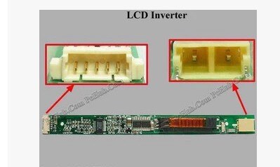 LCD Screen Inverter Board For HP Pavilion ze4300 ze4400 ze4500 ze4900 ze5000