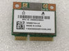 for Atheros AR9485 AR5B125 Half Mini PCI-E Wireless card for lenovo G400 G500 G505 G410 G510 G510 Y410P