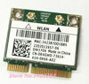Wireless Card For Dell DW1704 WiFi Bluetooth 4.0 for Dell 5537 5535 5521 3521 2521 3537 P28F