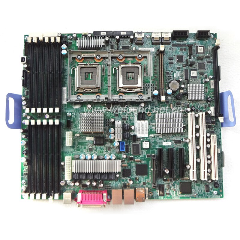 Server Motherboard IBM X3400 X3500 42C1549 E52CPU 43W5176 E53CPU Full Tested Working