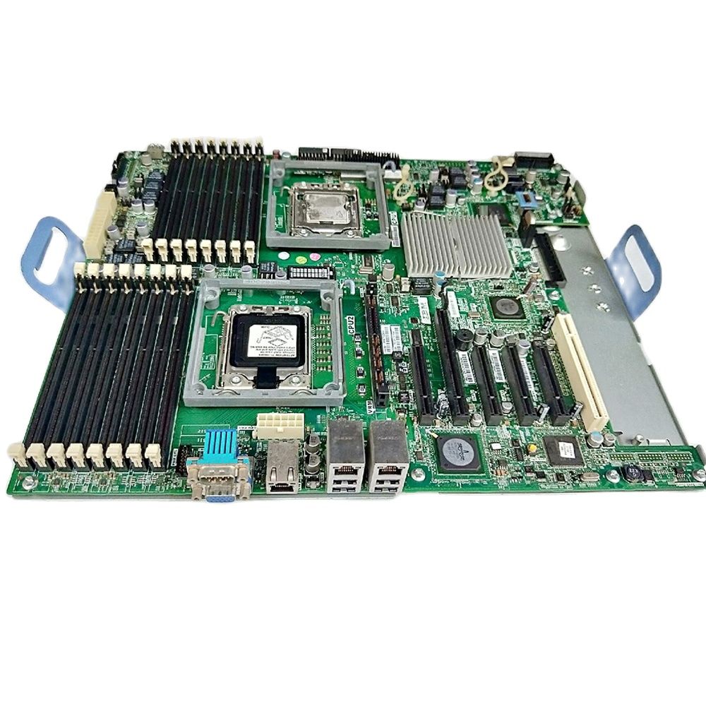 Server Motherboard IBM X3400M3 X3500M3 81Y6004 69Y3752 69Y0961 Full Tested Working