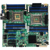 Server Motherboard S2600CP X79 LGA 2011 E5-2680 System Board Full Tested Working
