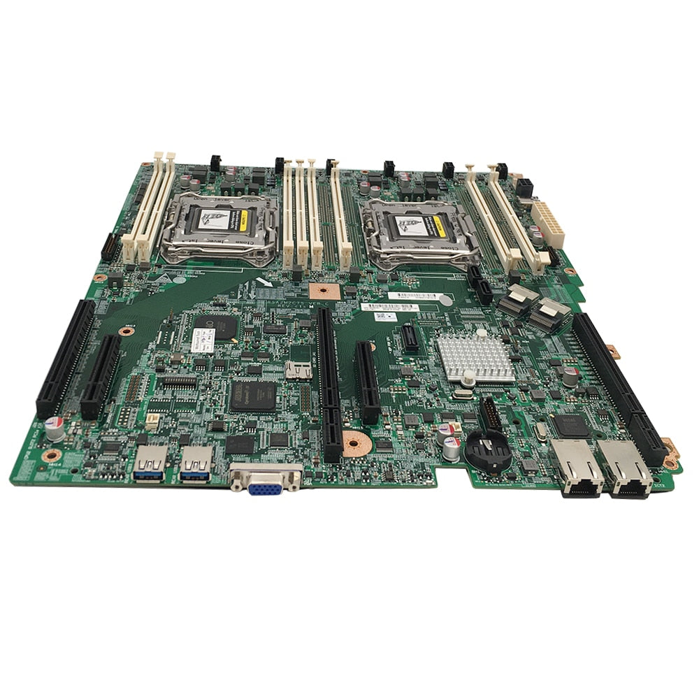 Server Motherboard HP DL60 DL80 G9 773911-001 790485-001 Full Tested Working