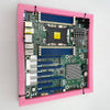 WC621D8A-2T Server Motherboard ASRock 3647 W-3175X 3275M 8171M 8179M 8275CL Full Tested Working