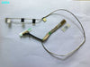 LCD Flex Video Cable for DELL Inspiron 15z 5523 15z-5523 P/N 50.4VQ05.021
