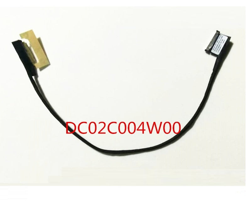 LCD Flex Video Cable for Lenovo ThinkPad X230 X230S X240S X240 laptop cable P/N DC02C004W00