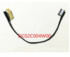 LCD Flex Video Cable for Lenovo ThinkPad X230 X230S X240S X240 laptop cable P/N DC02C004W00