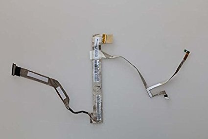 LCD Flex Video Cable for Lenovo Thinkpad E40 P/N 63y2204 Dd0gc5lc000