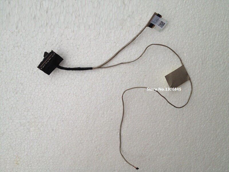 LCD Screen Video Cable for ASUS N550 N550JA N550JL N550JV N550JK N550LFL Q550LF LCD LVDS cable P/N 14005-00910600