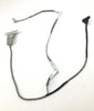 LCD Screen Video Cable for LENOVO Y580 Y580N Y580A Cable P/N QIWY4 DC02001F210