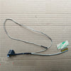 LCD Screen Video Cable for Toshiba Satellite M800 M801 M805 U400 U405 LCD LVDS cable DD0BU2LC000