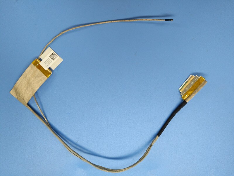 LCD-Videokabel für ASUS X451 X451C X451CA Laptop LVDS-Kabel P/N 14005-01022000