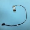 LCD Video Cable for HP Envy 17-J 17-j106tx laptop LCD CABLE P/N 6017B0417701