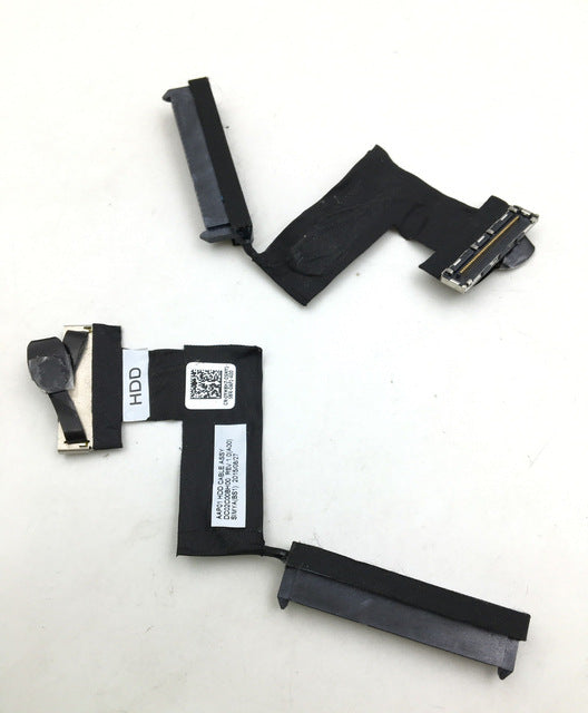 1pcs For Dell Alienware 13 R2 HDD hard disk drive Cable DC02C00BH00 0YM8H7 YM8H7