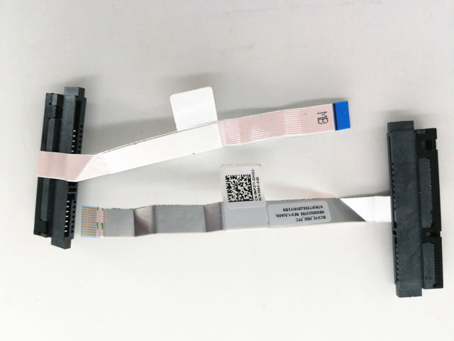 1pcs For Dell Inspiron 15R 7566 7567 HDD hard disk drive Cable 0NP27Y NBX00023700