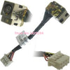 DC Power Jack with Cable for HP G4 G4-1000 G4-1118TX G4-1038 G4-2020BR 676708-YD1 CBL00292-0050