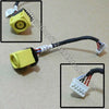 Gleichstrombuchse mit Kabel für Lenovo IBM THINKAPD E330 50.4UH03.001