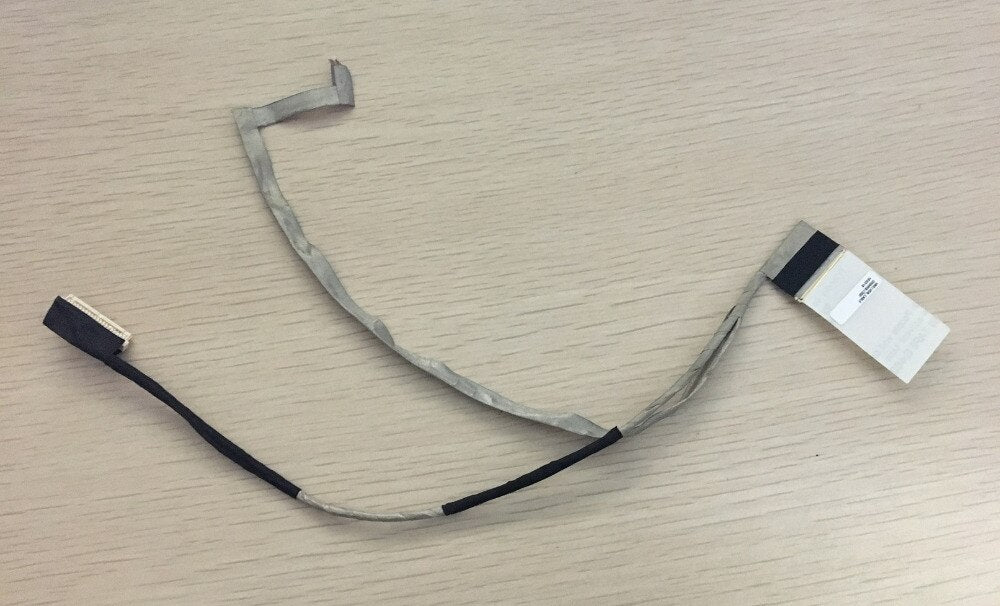 LCD-Videokabel für SONY SVE15 SVE151E11T SVE151C11T SVE151D11M SVE1511L1EW P/N DD0HK5LC000 DD0HK5LC030