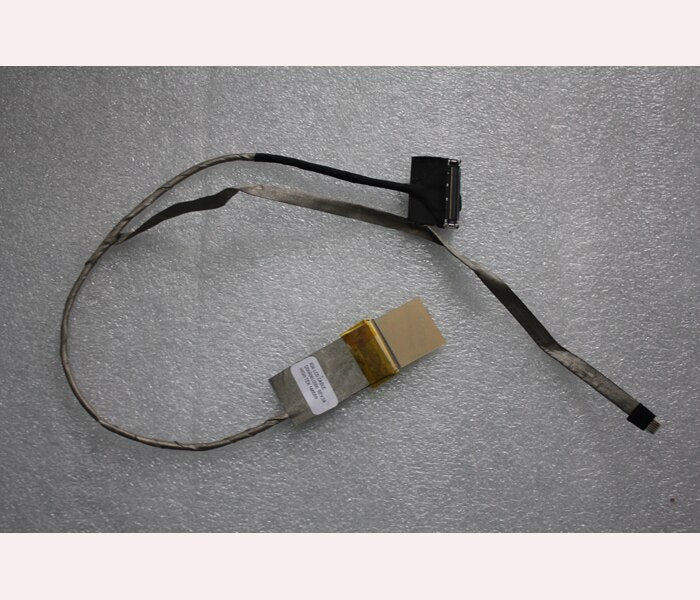 Laptop-Video-LCD-Kabel für HP PAVILION R36 Flexkabel P/N DD0R36LC050 DD0R36LC010 DD0R36LC020