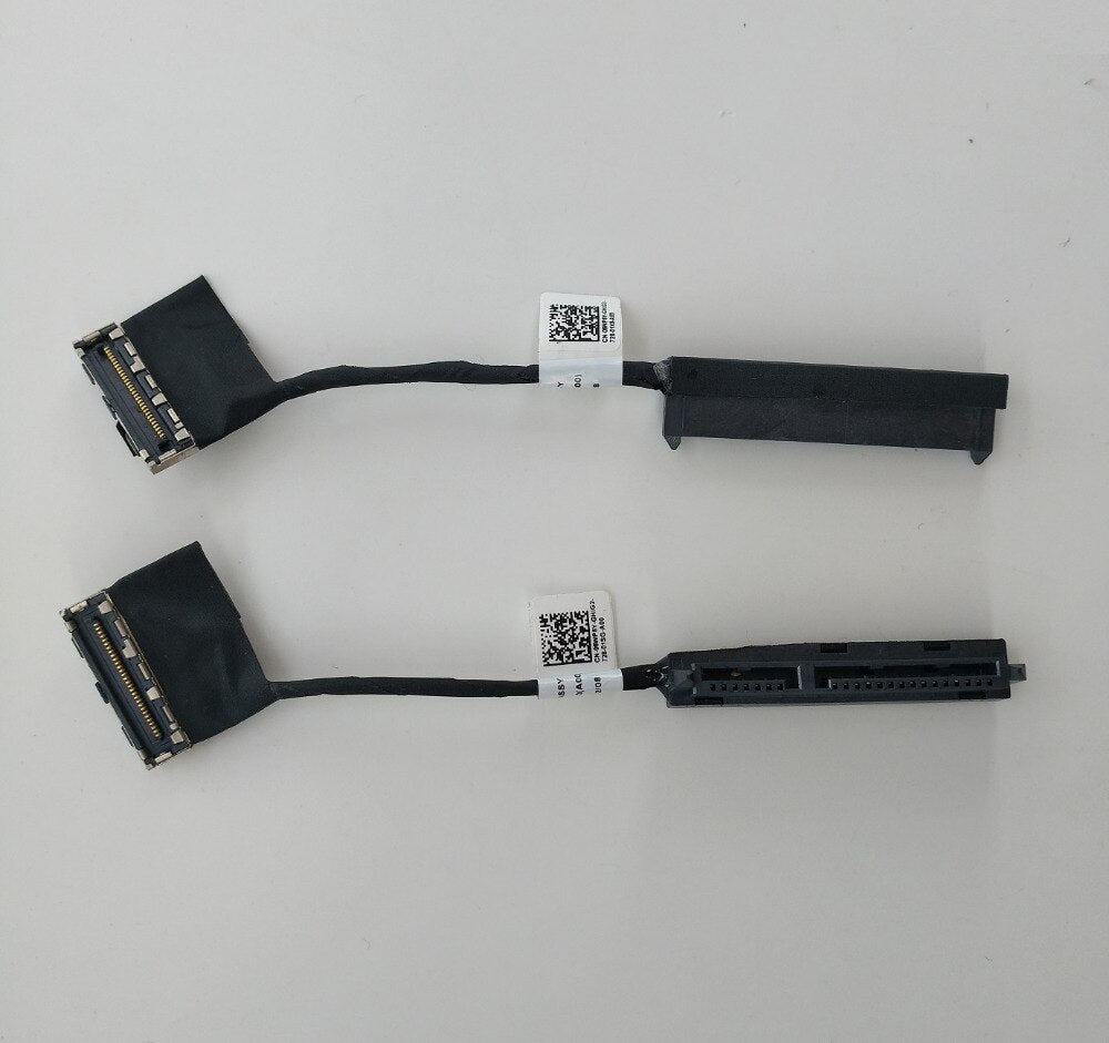 For DELL Alienware 17 R4 P/N DC02C00D800 06WP6Y 6WP6Y HDD Hard Disk Drive Connector Cable