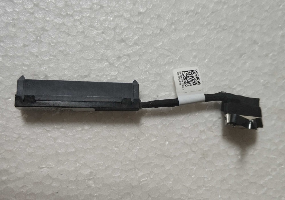 For DELL Latitude 5580 5590 Precision 3520 3530 HDD hard disk drive Connector Cable 06NVFT 6NVFT
