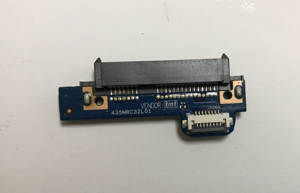 HDD-Anschluss für HP M7-N M7-N101DX Festplattenplatine ABW70 LS-C533P 435MRC32L01 813795-001