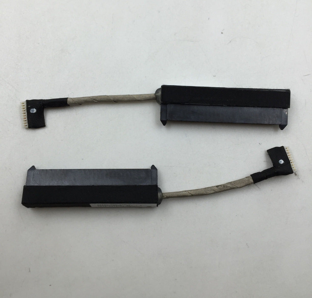 Connecteur HDD pour Lenovo Y40-70 Y50-70 Y50 Y40 y700-14isk, câble de connecteur de disque dur DC02001WB00