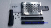 HDD hard disk drive Caddy Cover set for LENOVO Thinkpad T410 T410I