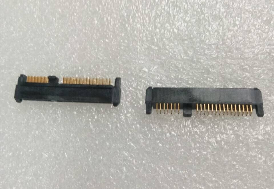 Hard Drive Adapter Interposer HDD Connector for DELL VOSTRO 3300 3400 3500 V3300 V3400 V3500