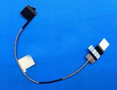 LCD-Flex-Videokabel für ASUS G750 G750J G750JW G750JH G750JX W750 LCD-KABEL P/N 1422-01MG000