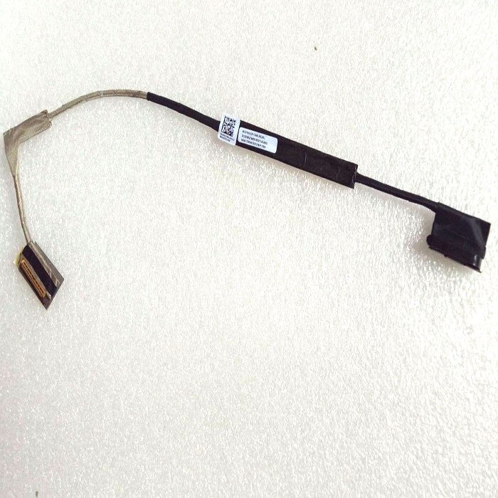 LCD-LVDS-Kabel für Dell Inspiron 15R 7566 7567 BCV10 EDP FHD-Kabel 0VC7MX VC7MX DC02002LM00