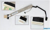 LCD Screen Cable for HP Compaq Presario C700 G7000 LCD Video lcd cable DC02000FM00 454919-001