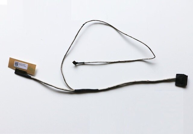 LCD Screen Cable for Lenovo XIAOXIN V4000 Z51-70 DC020024Y00 Integrated graphics