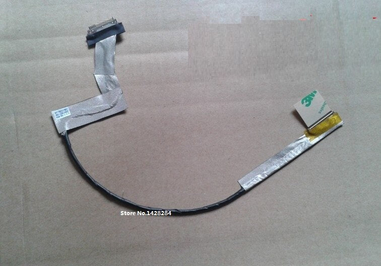 LCD-Bildschirm-Videokabel für Acer Aspire 3410 3810T 3810TG 3810TZ Gateway EC38 Laptop P/N 6017B0211601