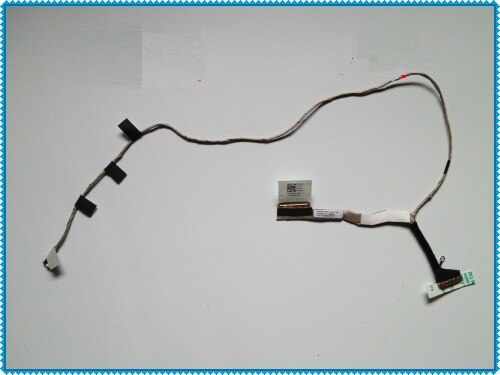 LCD Screen Video Cable for Dell Inspiron 15z 5523 15z-5523 P/N 940G9 50.4VQ05.021