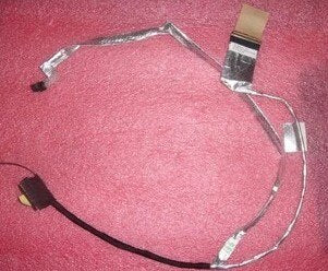 LCD Screen Video Cable for HP Pavilion G6 G6-1000 laptop LCD cable P/N 6017B0295501