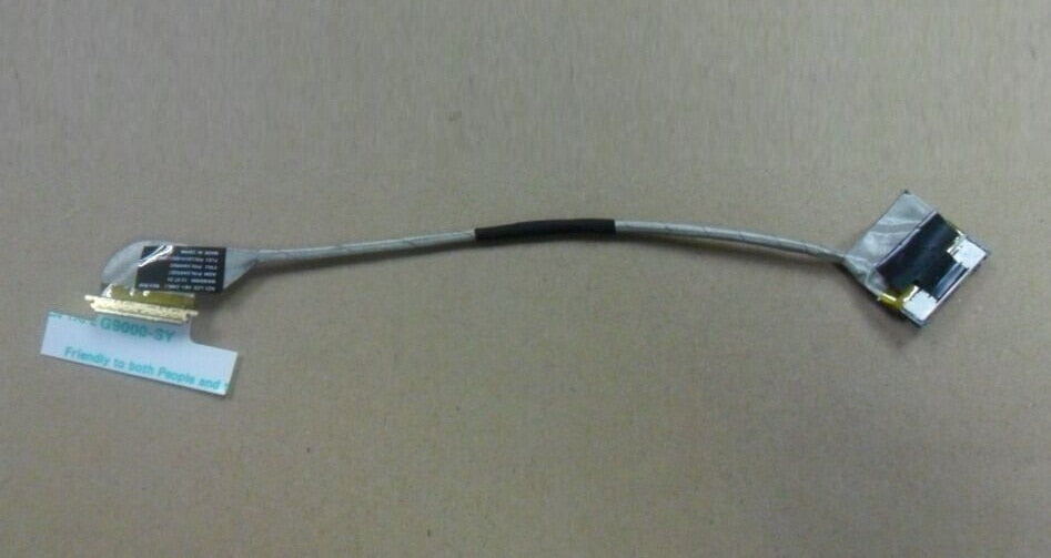 LCD Screen Video Cable for Lenovo Thinkpad T420 T420I LCD LVDS cable P/N 04W1618