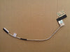 LCD-Bildschirm-Videokabel für TOSHIBA mini NB200 NB201 NB205 NB305 LCD-LVDS-Kabel P/N DC02000S000