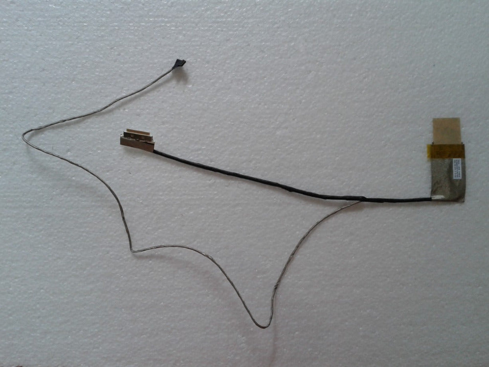 LCD Screen Video Cable for Toshiba Satellite C850 C855D C855 L855 L855D laptop LCD cable P/N 6017B0361601