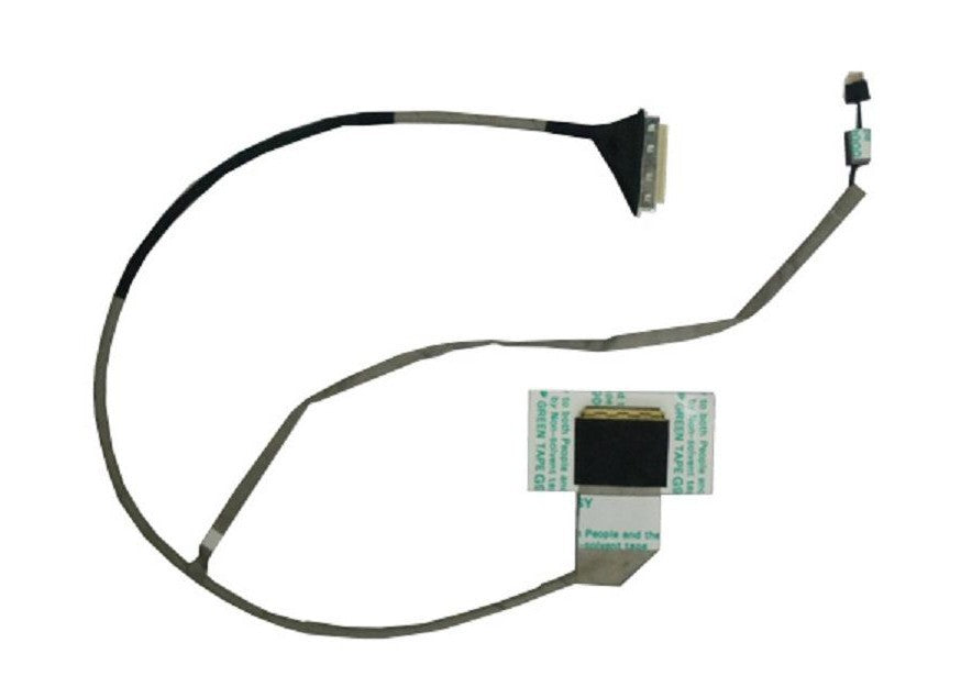 LCD Video Cable for Acer Aspire 5750G 5755 5350 Gateway NV57H laptop P/N dc020017k10