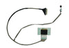 LCD Video Cable for Acer Aspire 5750G 5755 5350 Gateway NV57H laptop P/N dc020017k10