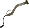 LCD-Videokabel für HP Pavilion DV9000 DV9200 DV9300 DV9400 DV9500 DV9600 DV9700 Laptop-Kabel P/N dd0at9lc00L1A