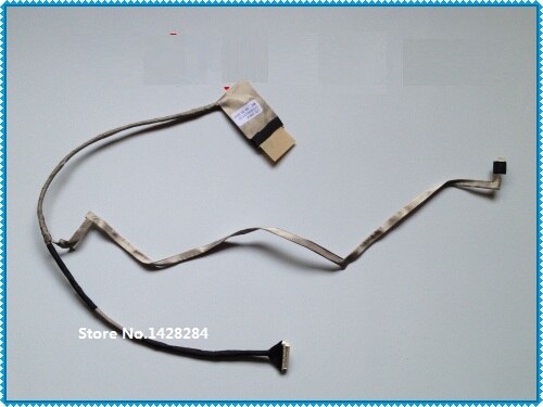 LCD-Videokabel für LENOVO G470 G470G G475 G470A G470AH Laptop-Kabel P/N DC020015T10