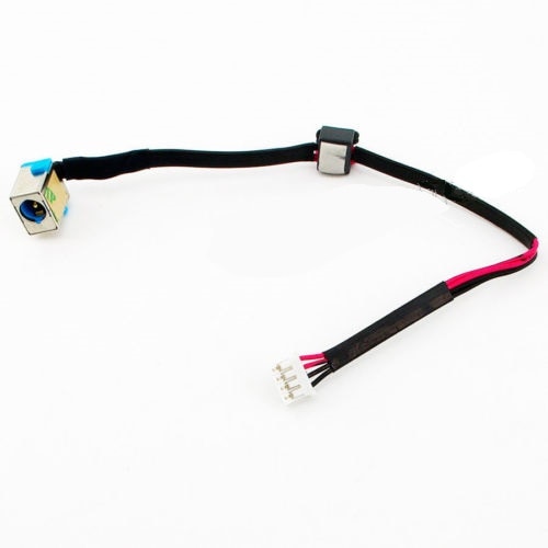Laptop DC power Jack Cable for Acer Aspire E1 E1-521 E1-571 DC Power Jack Cable Harness 50.M09N2.002 Q5WT6