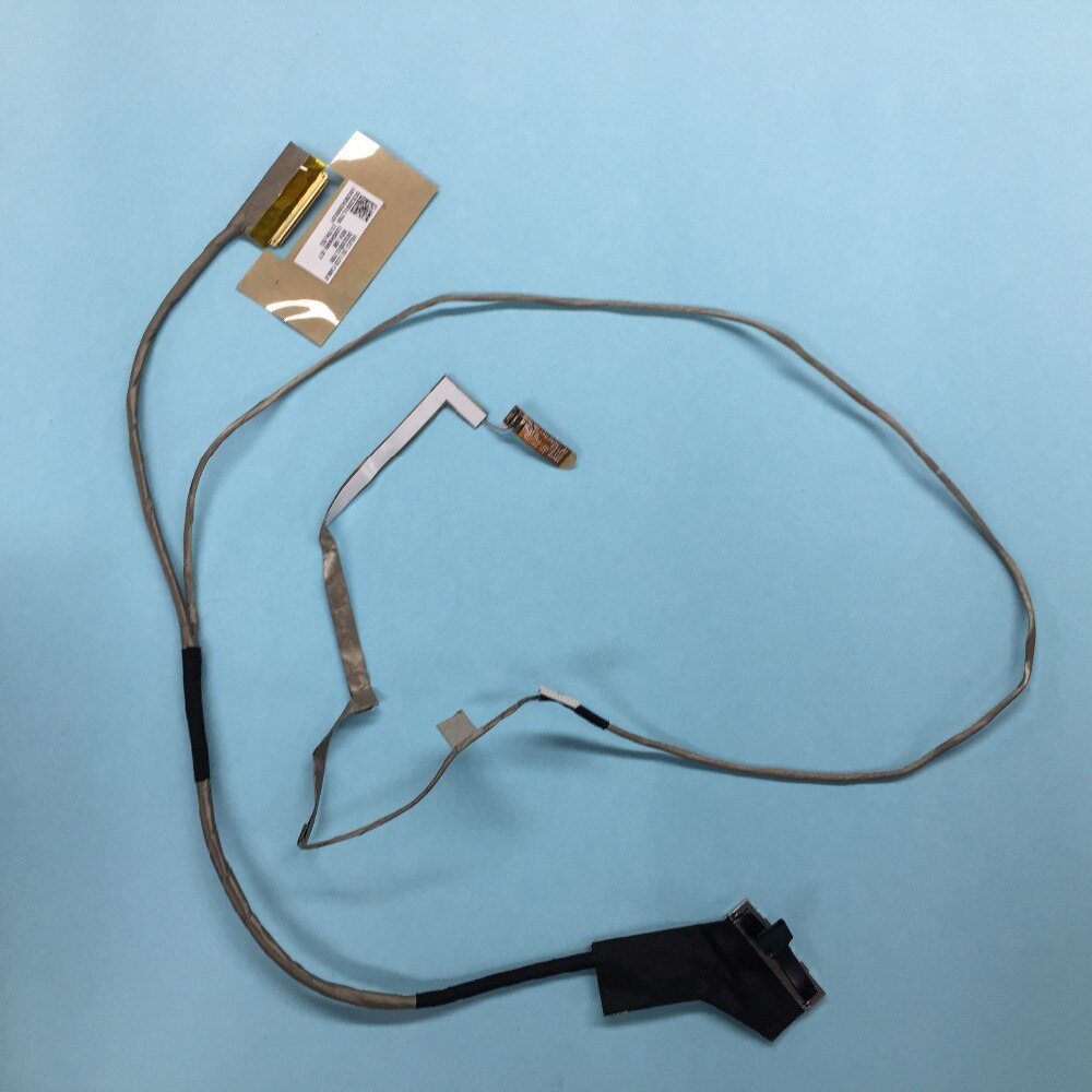 Laptop LCD Video Cable for LENOVO THINKPAD E531 P/N DC02001L700
