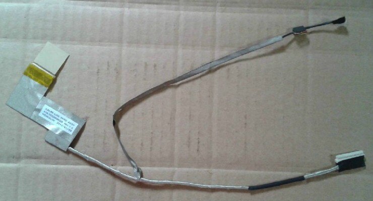 Laptop Screen LCD Video Cable for Acer Aspire 4540 4535 4536 4735 4735ZG 4736 4736ZG 4935 4935G P/N DC02000R600